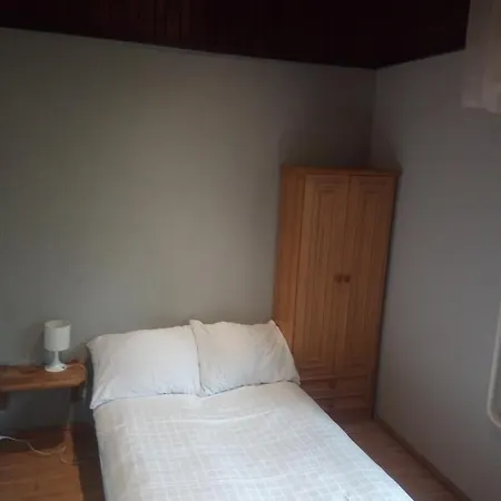 홈스테이 Pokoje Goscinne Pod Szopem