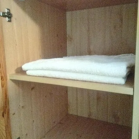 홈스테이 Pokoje Goscinne Pod Szopem *
