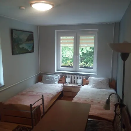 Pokoje Goscinne Pod Szopem Homestay Karpacz