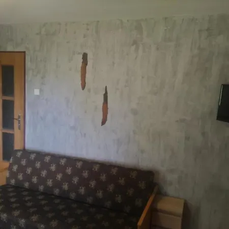 Pokoje Goscinne Pod Szopem Homestay *