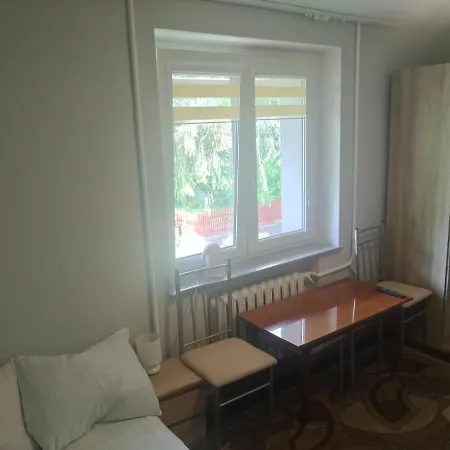 Homestay Pokoje Goscinne Pod Szopem