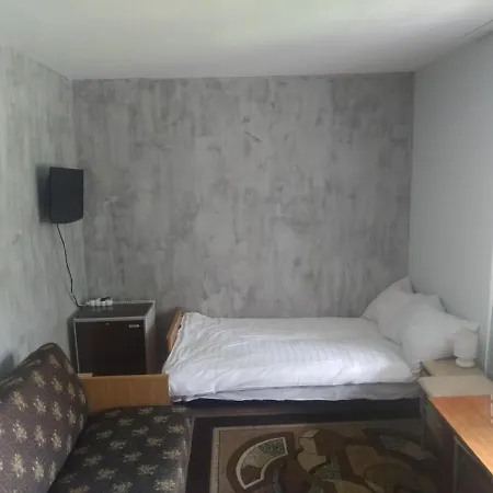 Pokoje Goscinne Pod Szopem * Karpacz