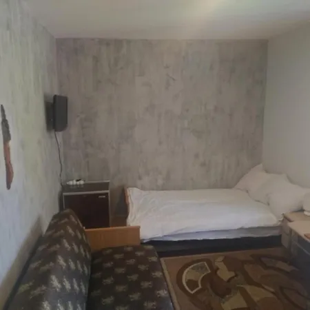 Pokoje Goscinne Pod Szopem * Karpacz