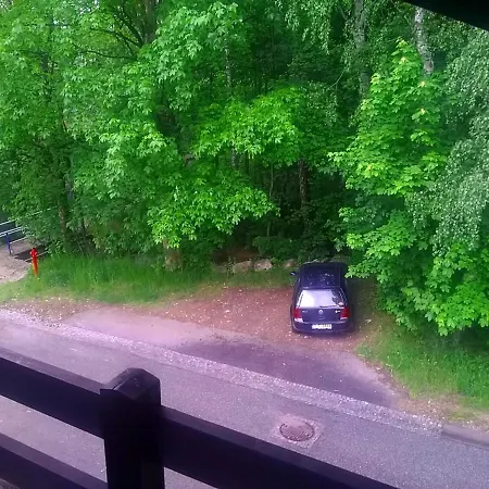 Pokoje Goscinne Pod Szopem Karpacz