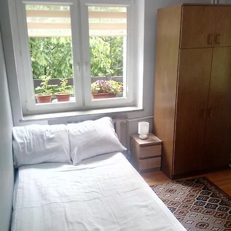 Homestay Pokoje Goscinne Pod Szopem *