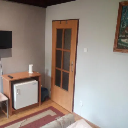 Pokoje Goscinne Pod Szopem