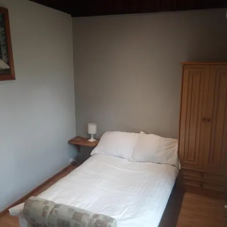 Pokoje Goscinne Pod Szopem