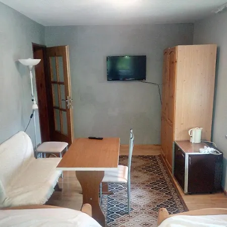 Pokoje Goscinne Pod Szopem