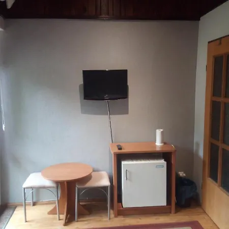 Homestay Pokoje Goscinne Pod Szopem Karpacz