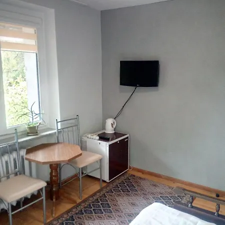 Pokoje Goscinne Pod Szopem Homestay