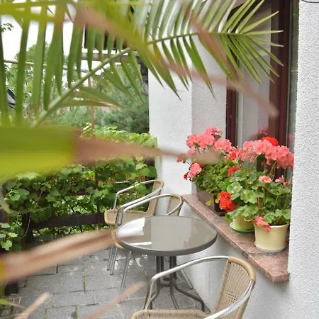 Homestay Pokoje Goscinne Pod Szopem