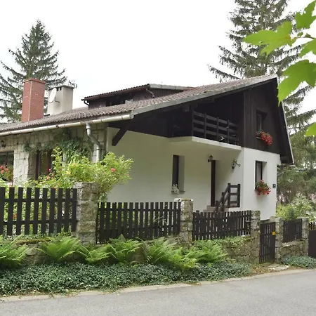 Homestay Pokoje Goscinne Pod Szopem Karpacz